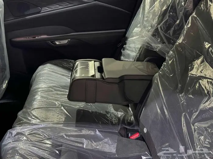 لكزس RX 350 بي بي ابيض بنزين 2025 اقل سعر 22