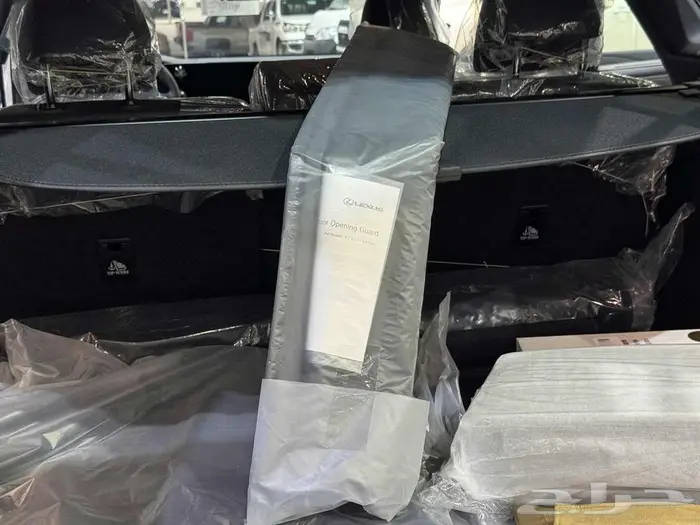 لكزس RX 350 بي بي ابيض بنزين 2025 اقل سعر 41