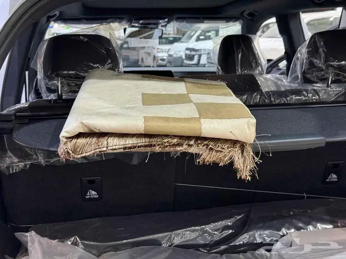 لكزس RX 350 بي بي ابيض بنزين 2025 اقل سعر 42