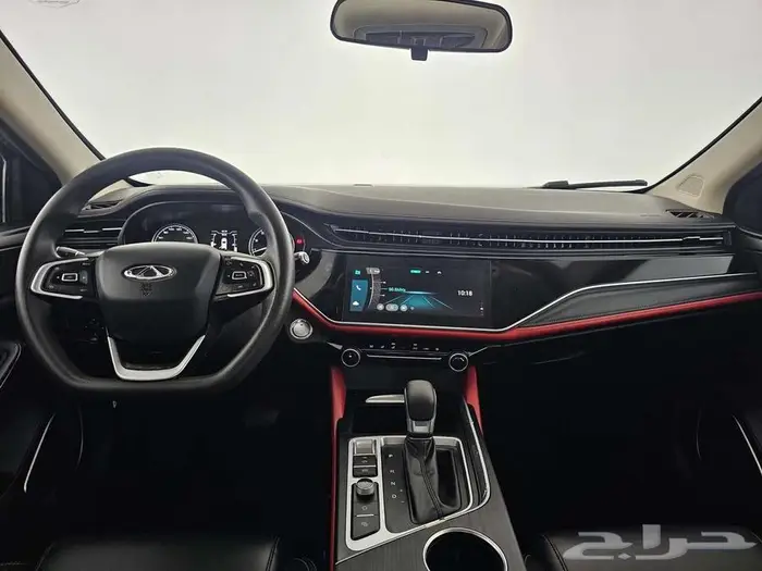 شيري اريزو 6 برو Comfort 2023 4