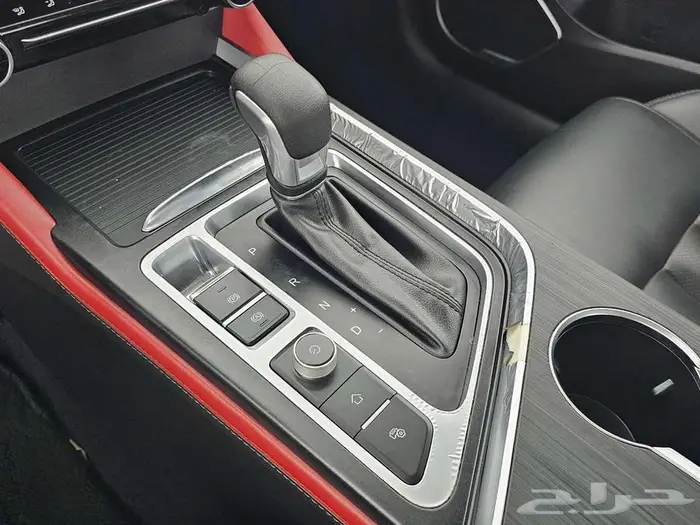 شيري اريزو 6 برو Comfort 2023 5