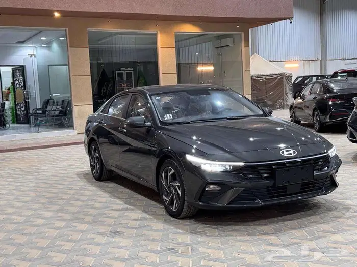 هيونداى النترا كمفورت - 2025 - ماكينة 1.5- زيتى داخلى بيج 1