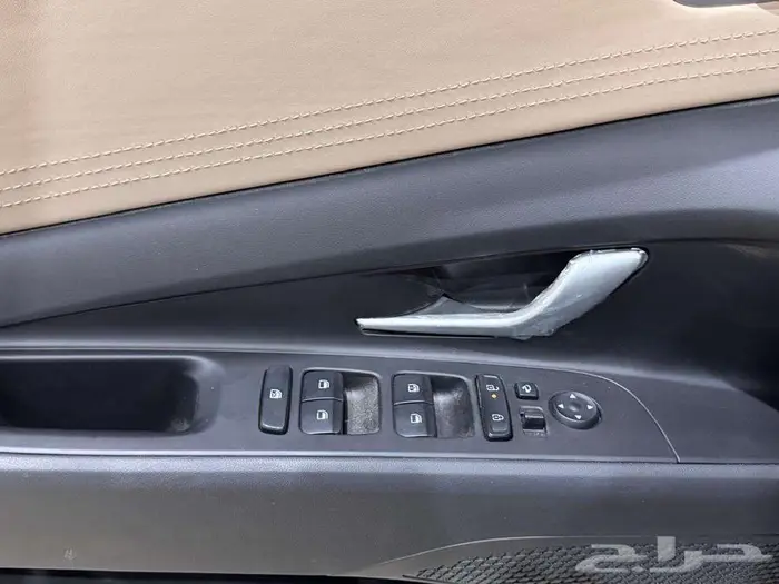 هيونداى النترا كمفورت - 2025 - ماكينة 1.5- زيتى داخلى بيج 11