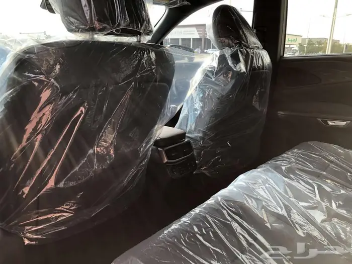 لكزس RX 350 BB 2024 بريمي (ابيض) 12