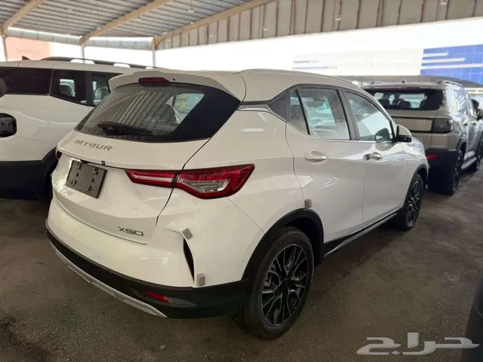 جيتور اكس 50 بريميم موديل 2026 2