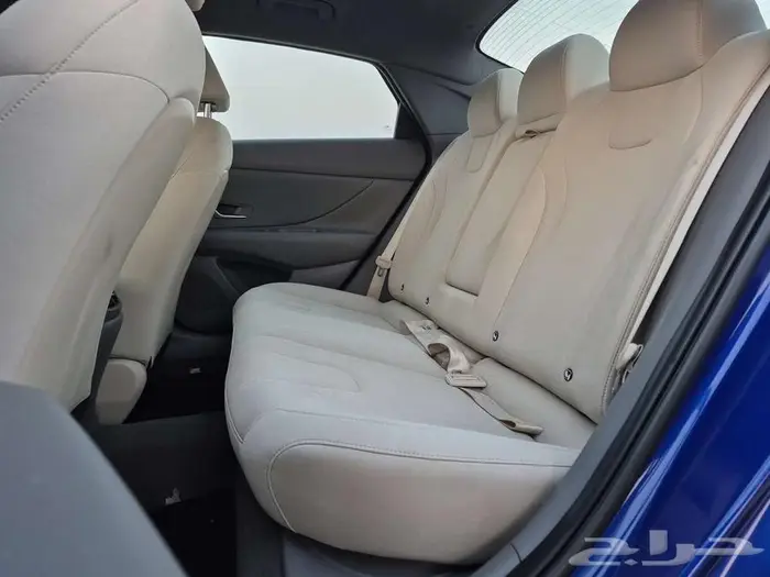 هيونداي النترا سمارت 2023 7