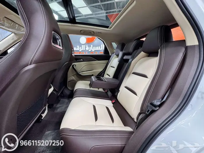 فاو بيستون T77 بريميوم 2025 جديدة   بسعر ممتاز 10