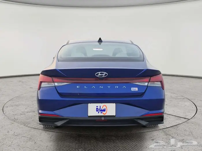 هيونداي النترا سمارت 2023 2