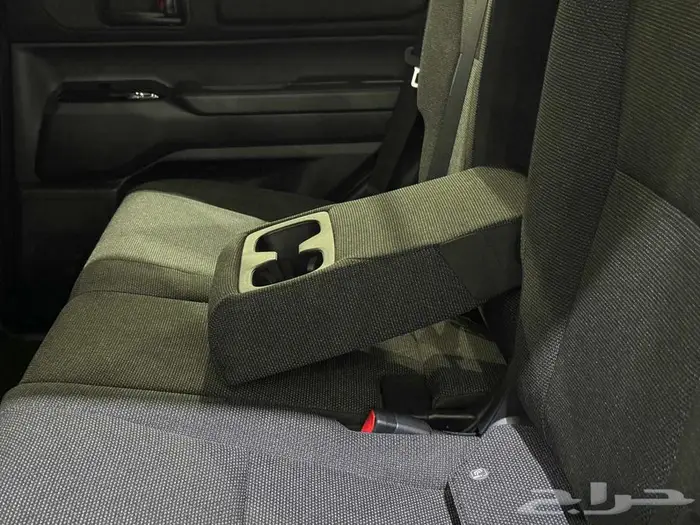 تويوتا برادو تي اكس ال 1 رمادي بنزين 2025 اقل سعر 34