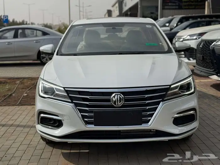 ام جي 5 فل كامل 2024 0