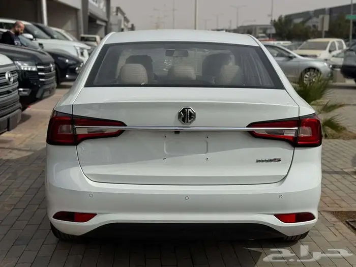 ام جي 5 فل كامل 2024 13