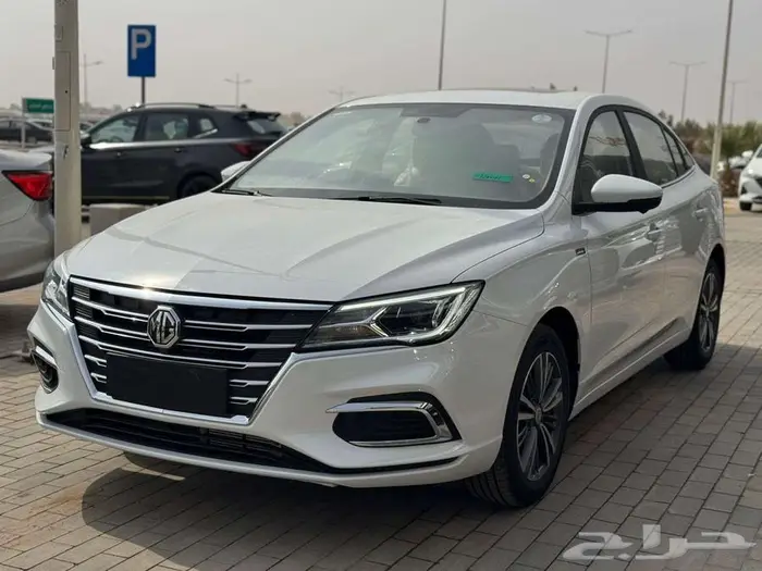 ام جي 5 فل كامل 2024 3