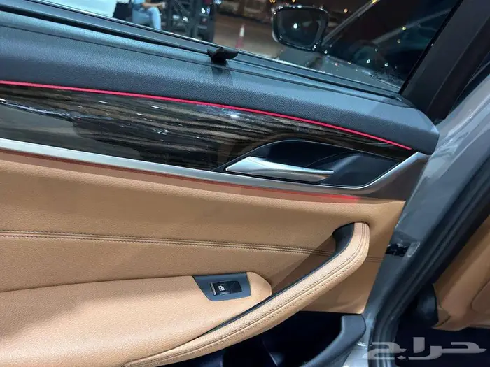 بي ام دبليو 520 2022 11