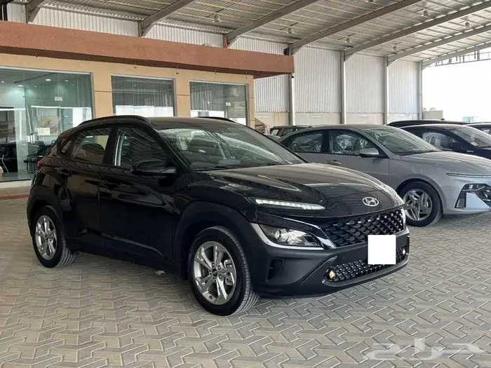 هونداي كونا سمارت موديل 2022 2