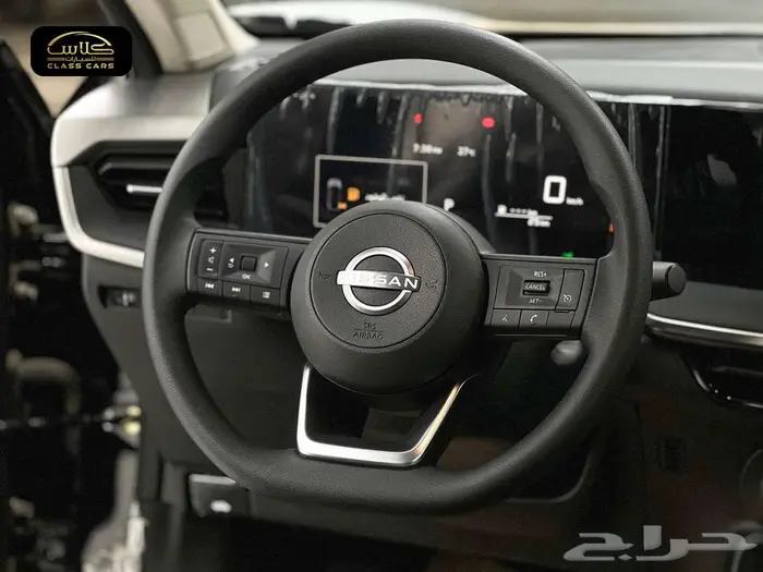 نيسان كيكس ستاندر 2025- 78200ريال شامل الضريبة 15