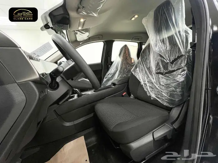 نيسان كيكس ستاندر 2025- 78200ريال شامل الضريبة 21