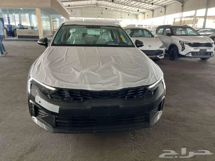 كيا K5 استاندر مطور ونص فل موديل 2026 اقل سعر بالسوق عروض 1