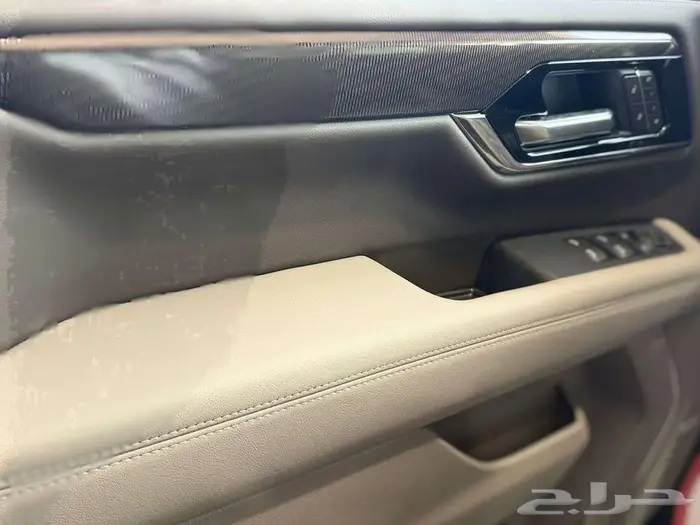 جى ام سى يوكن الفيشن دبل سقف بانوراما خليجى موديل 2025 17