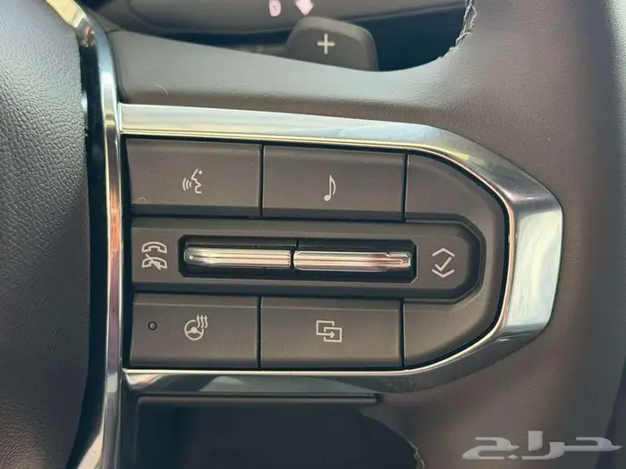 جى ام سى يوكن الفيشن دبل سقف بانوراما خليجى موديل 2025 10