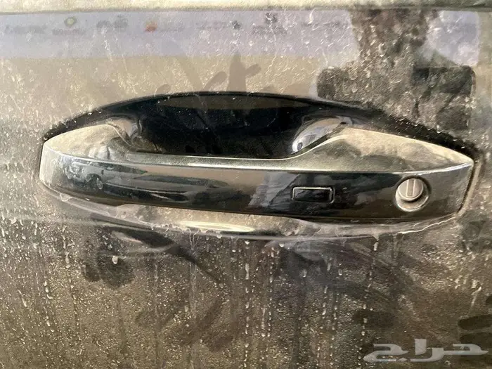 نيسان بترول بلاتنيوم تنفس طبيعي فل كامل موديل 2026 الون اسود 4