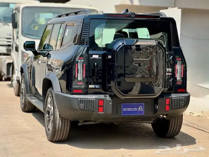 جيتور T2 لاكجري 2026 فل كامل افضل الأسعار 18