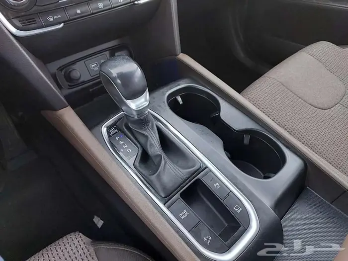 هيونداي سنتافي جي إل اس 2019 Double 5