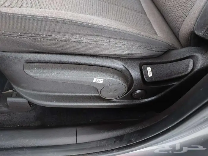 هيونداي سنتافي جي إل اس 2019 Double 6