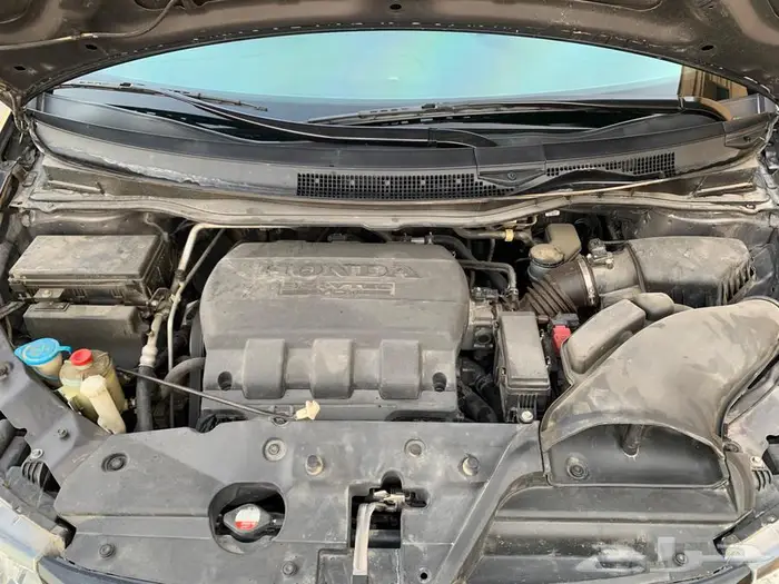 للبيع هوندا اوديسي 2015 14