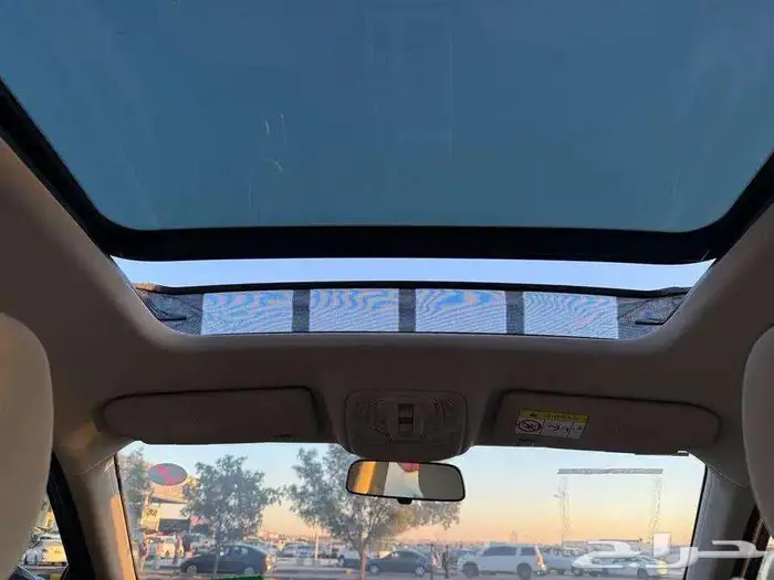 ام جي Rx5 كمفورت 9