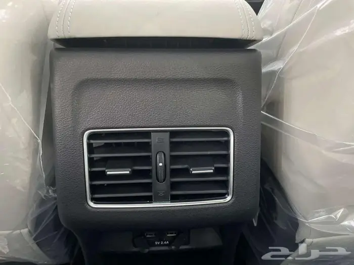 جاك جاك J7 لاكجري موديل 2025 7