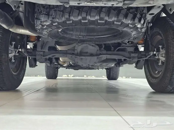 جيب جلاديتور روبيكون 2022 20