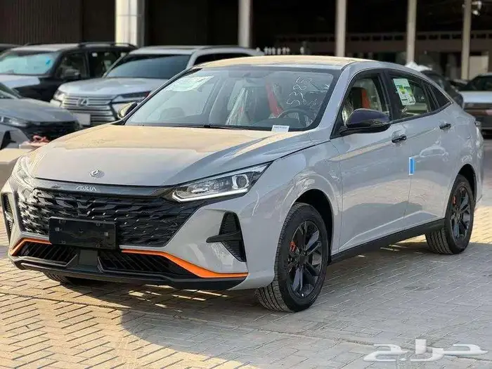 دونج فينج شاين 2026 2