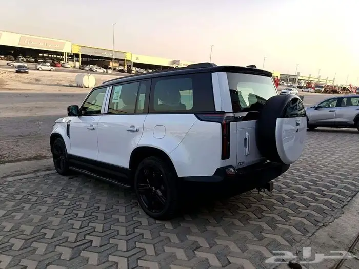 روكس 01 موديل 2025 11