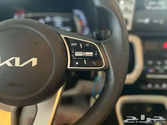 كيا سونيت فل كامل 2024 عروض نهاية العام 5