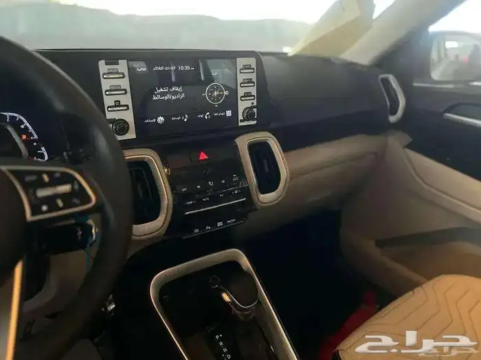 كيا سونيت فل كامل 2024 عروض نهاية العام 7