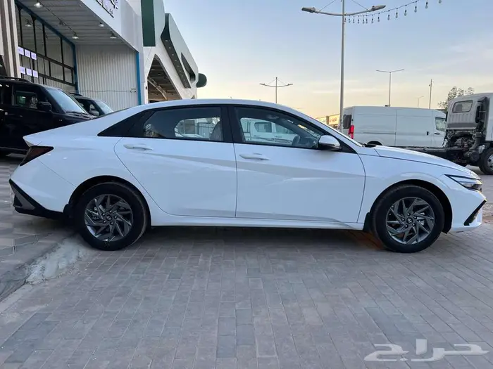 هيونداي النترا سمارت 2026 كاش وتقسيط 1