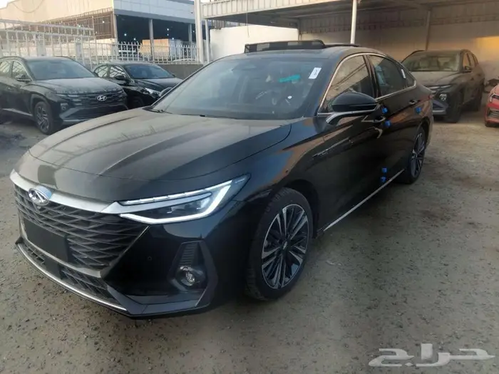 شيري اريزو 8 لاكجري 2.0 موديل 2026 بأسعار تنافسيه 1