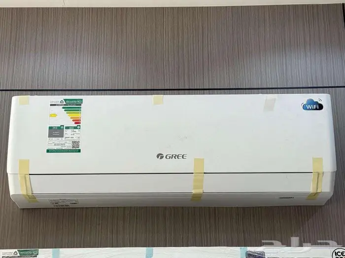 عروض نهاية السنة جميع مكيفات الاسبليت المركزي 5