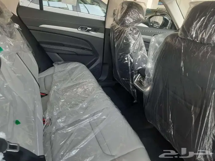 فورد تيريتوري امبيانتي 2026 عرض خاص بمناسبة نهاية العام 11