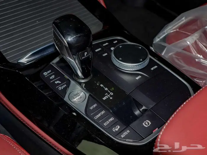 BMW X4 XDRIVE 30i 2023 فل كامل الناغي 9
