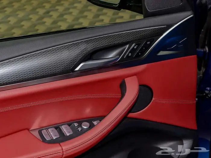 BMW X4 XDRIVE 30i 2023 فل كامل الناغي 13