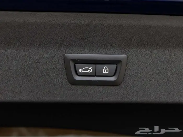 BMW X4 XDRIVE 30i 2023 فل كامل الناغي 17