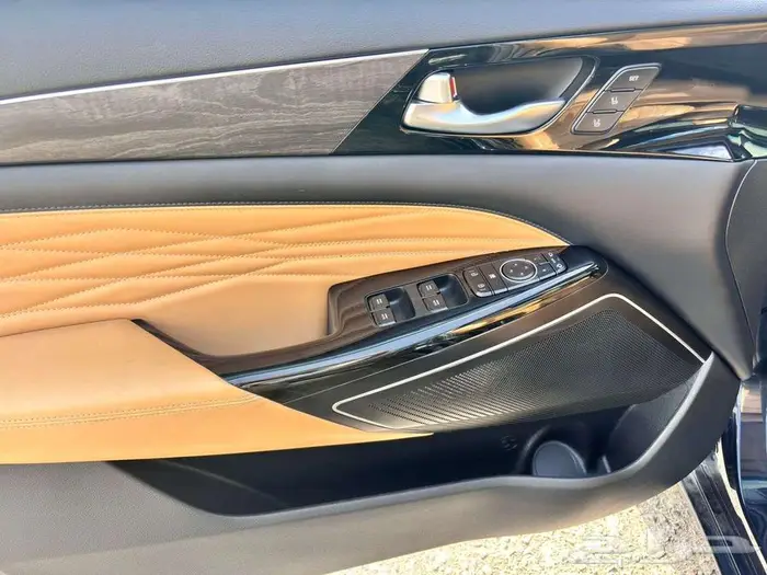 كيا كادينزا K7 فل 2020 بطاقة جمركية بانوراما استراد كوريا 29