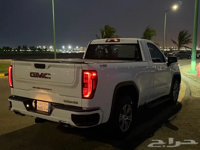 جمس سيرا الفيشن 2023 4