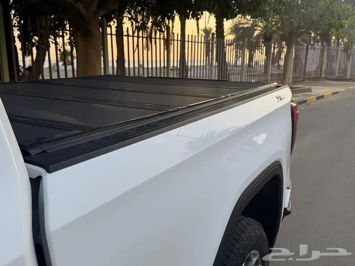 جمس سيرا الفيشن 2023 6