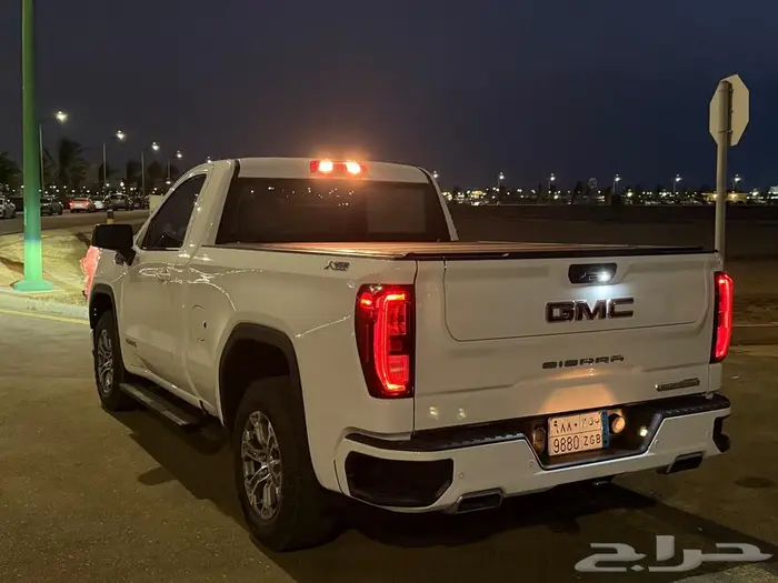 جمس سيرا الفيشن 2023 2