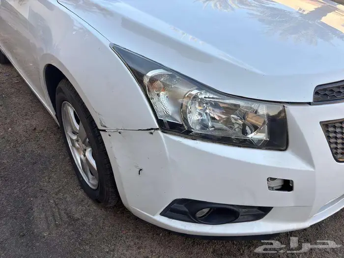 شيفروليه كروز 2012 2