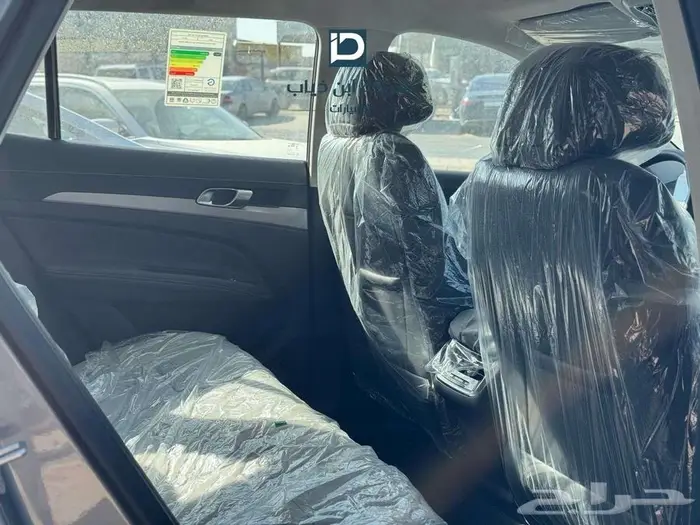 فورد تيريتوري امبيانتي 2026 وارد خليجي 2