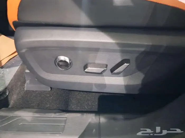 فورد تيريتوري تريند وتيتانيوم وامبيانتي 2026 16