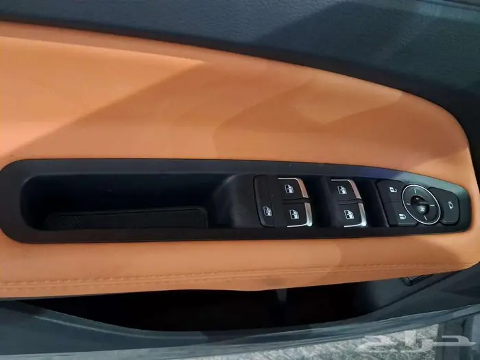 فورد تيريتوري تريند وتيتانيوم وامبيانتي 2026 17